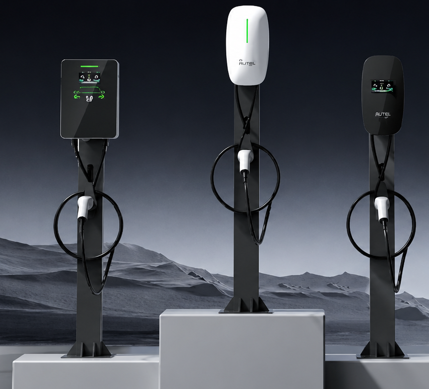 AC EV Charging